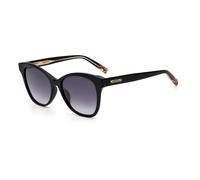 Lunettes de soleil oeil de chat MIS 0007/S - Missoni - Noir - Adulte Femme