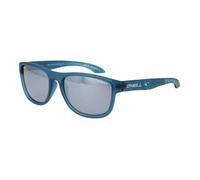 Lunettes de soleil - O'NEILL - Coast2.0 - Bleu mat - Ovale - Protection UV - Non polarisée - Course à pied - Adulte