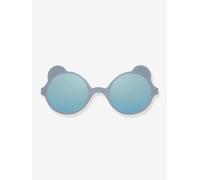 Ki Et La - Lunettes de soleil enfant OURSON 1-2 ans - Bleu ciel