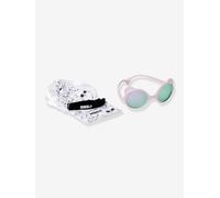 Lunettes de soleil Ourson 1-2 ans Ki ET LA rose pâle TU