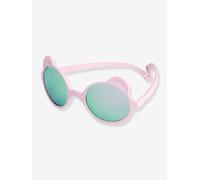 Lunettes de soleil Ourson 1-2 ans rose 1/2A