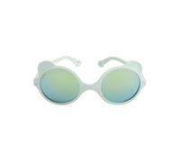 Lunettes de soleil Ours'on 2-4 ans Almond Green