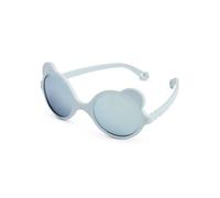 Ki Et La – Lunettes de soleil bébé OurS’on Baby – Bleu ciel