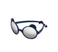 Lunettes De Soleil Ourson Bleu Marine 2/4A