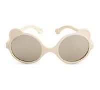 Lunettes de soleil Ourson Crème (0-12 mois)
