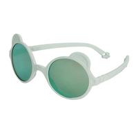 Lunettes De Soleil Ourson Vert 0/9M(50/71)