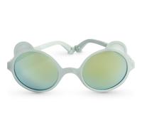 Lunettes de soleil Ourson vert amande (12-24 mois)