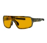 Lunettes de soleil Outdoor Jet Naval OPC - Camo Yellow Polarised