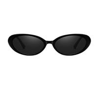 Lunettes de soleil ovales rétro, lunettes de soleil ovales | Lunettes de soleil classiques et modernes avec monture ovale, lunettes de soleil classiques à monture ovale pour le sport, l'alpinisme, la
