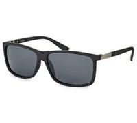 Polaroid P8346 Montures de Lunettes, KIH/Y2 Black, 59 Unisex