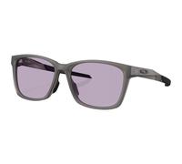 Lunettes de soleil Paracord Oakley - Matte Grey Smoke/Prizm Slate