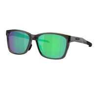 Lunettes de soleil Paracord Oakley - Olive Ink/Prizm Jade