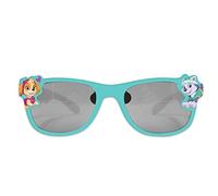 Lunettes de soleil Paw Patrol Skye, monture en plastique, légères et confortables, lunettes de protection UV, cadeau pour les jours d'été à partir de 3+
