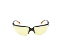 Lunettes de soleil - PELTOR - SOLUS - Jaune - Mixte - Conduite par temps de brouillard