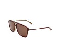 Lunettes de soleil - PEPE JEANS - PJ3399 - Burgundy - Acétate - 57/13/140
