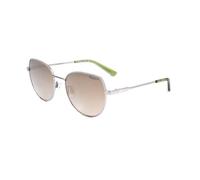 Lunettes de soleil - Pepe Jeans - PJ5197 - Argent - Métal - Protection 100% UVA/UVB