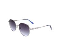 Lunettes de Soleil - PEPE JEANS - PJ5213 - Métal - Argenté - Protection Catégorie 3