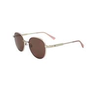 Lunettes de Soleil - PEPE JEANS - PJ5213 - Métal - Rose mat & doré - 52/18/140
