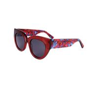 Lunettes de Soleil Pepe Jeans PJ7423 50/21/145 Red Acetate WOMAN PJ7423