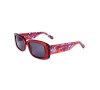 Lunettes de Soleil Pepe Jeans PJ7424 52/19/145 Gloss xtal red Acetate WOMAN PJ7424
