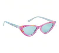 Lunettes de soleil Peppa Pig - Taille 2 à 5 ans - Protection UV 400 et filtre catégorie 3 - Lunettes de soleil pour enfants en PC et acrylique PEPPA PIG WORLD : Nous avons la licence officielle du mon