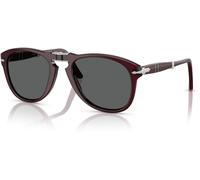 Lunettes de soleil Persol Folding PO 0714 (1216B1) Homme