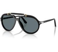 Persol Lunettes de soleil Senna Series PO 0202S (95/3R) Femme