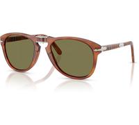 Lunettes de soleil Persol Steve McQueen PO 0714SM (96/P1) Homme