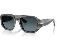 Lunettes de soleil Persol Vincent PO 3373S (1192S3) Femme