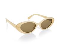 Lunettes de soleil Philipp Blanc Rebecca Marron TU