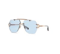 Lunettes de Soleil PHILIPP PLEIN SPP111 Oro ramato lucido 66/11/135 UNISEX