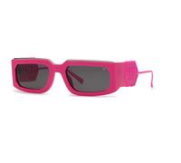 Lunettes de Soleil Philipp Plein SPP119M 07BE FUXIA LUCIDO 58/21/135 UNISEX