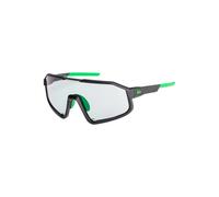 Lunettes de soleil photochromic Quiksilver Slash Noir TU