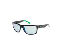 Lunettes de soleil photochromic Quiksilver Trailway Noir TU