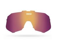 Koo Demos Photochromic Replacement Lenses Violet Fuchsia/CAT1-3