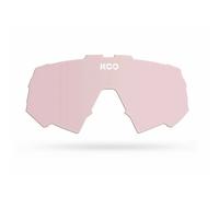 Lunettes de soleil photochromiques KOO Spectro Rose