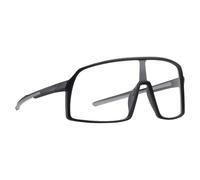 Lunettes de soleil photochromiques pour hommes, lunettes de soleil à vélo,Lunettes de sécurité claires|Verres de sport à l'épreuve du vent pour les hommes avec une protection UV Protection du vélo d