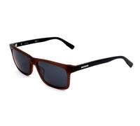Lunettes de Soleil Pierre Cardin P.C. 6189/S SHR BROWN GREY 55/18/145 Homme