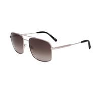 Lunettes de Soleil Pierre Cardin P.C. 6878/S R81 MATTE RUTHENIUM 59/18/150 Homme