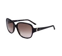Lunettes de Soleil Pierre Cardin P.C. 8398/S 086 HAVANA 57/16/135 Femme