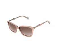 Lunettes de Soleil Pierre Cardin P.C. 8400/S Nude crystal 57/15/135 Femme