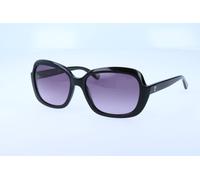 Lunettes de Soleil Pierre Cardin P.C. 8408/S 807 BLACK 56/17/135 Femme