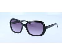 Lunettes de Soleil Pierre Cardin P.C. 8408/S Black 56/17/135 Femme