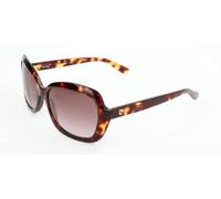 Lunettes de Soleil Pierre Cardin P.C. 8408/S Havana 56/17/135 Femme