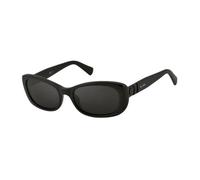 Pierre Cardin Lunettes de Soleil P.C. 8374/S Black 52/18/135 Femme