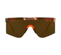 Pit Viper - The Original 2.0 Wide Polarized The Actual Bush - Lunettes de soleil