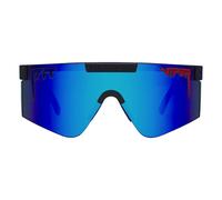 Pit Viper Les Lunettes Originales 2.0 Z87+ Large noir