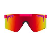 Lunettes de soleil Pit Viper Radical Original Narrow HDPV Multicolore TU