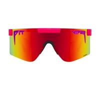 Lunettes de soleil Pit Viper Radical Original Wide HDPV Multicolore TU