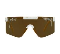 Lunettes de soleil Pit Viper The Bel-Air Original Narrow HDPV Doré